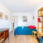 Guestready - Delightful Stay With A Green View