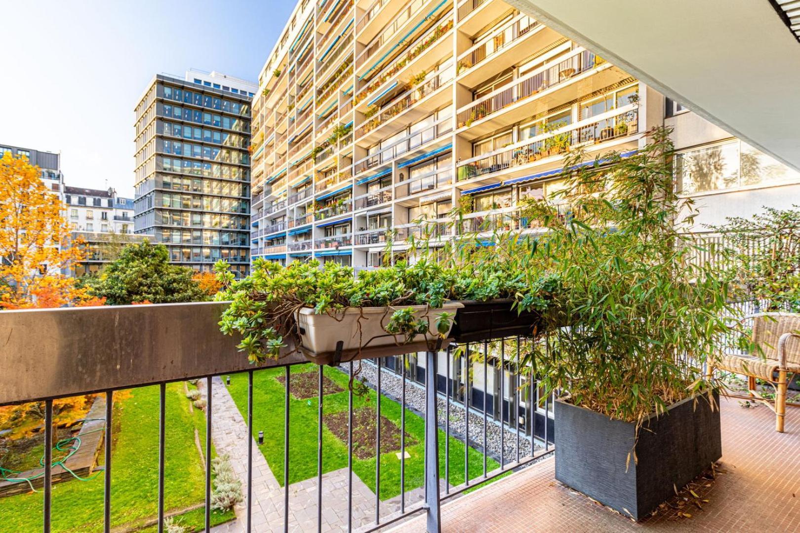 Guestready - Delightful With A View Apartment *